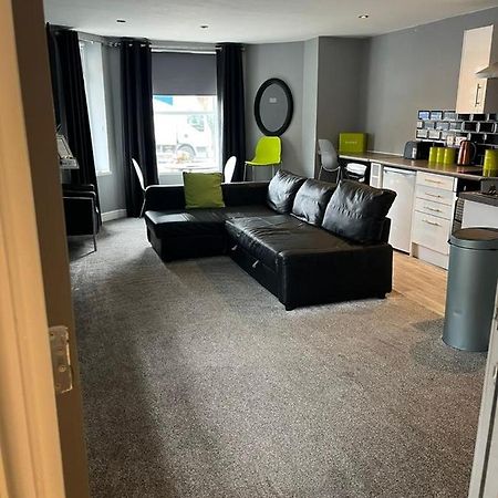 Stafford Apartments Zewnętrze zdjęcie