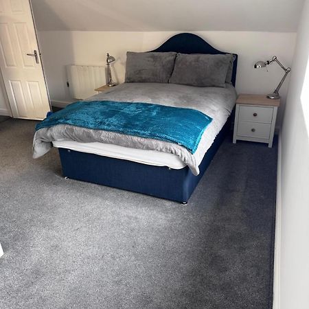 Stafford Apartments Zewnętrze zdjęcie