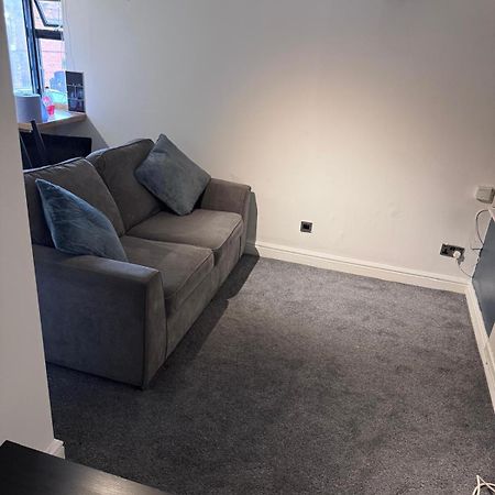 Stafford Apartments Zewnętrze zdjęcie