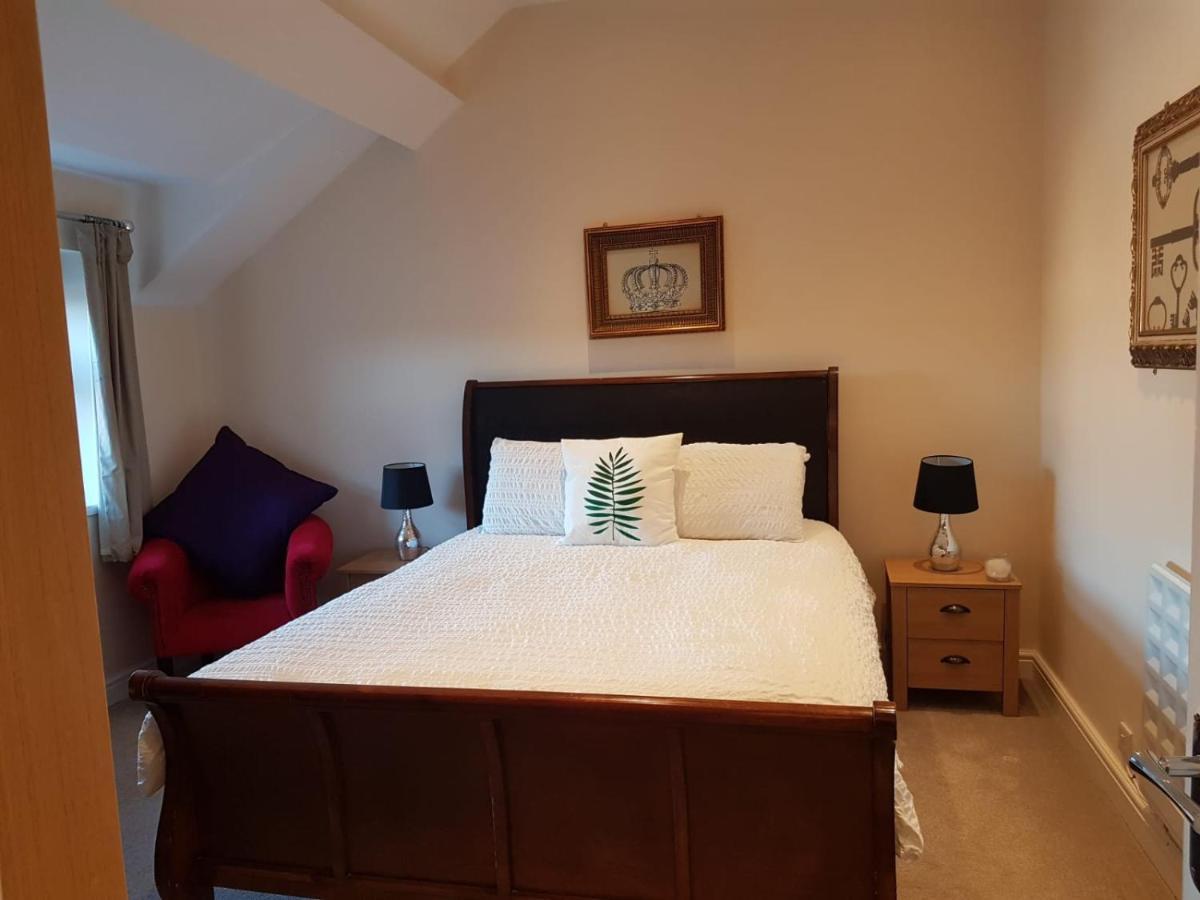 Stafford Apartments Zewnętrze zdjęcie