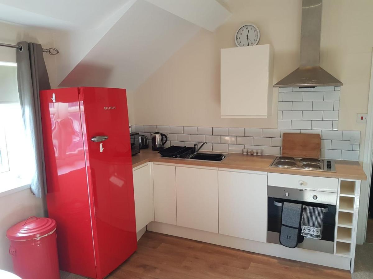Stafford Apartments Zewnętrze zdjęcie