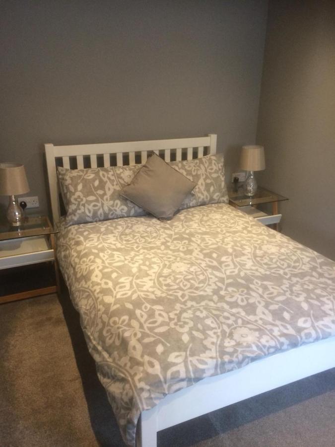 Stafford Apartments Zewnętrze zdjęcie
