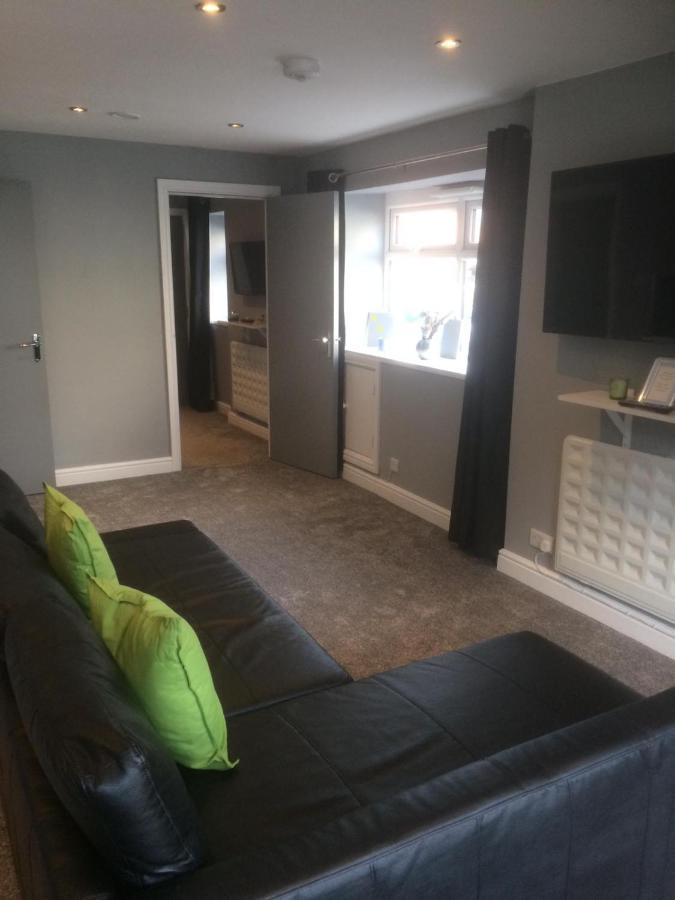 Stafford Apartments Zewnętrze zdjęcie