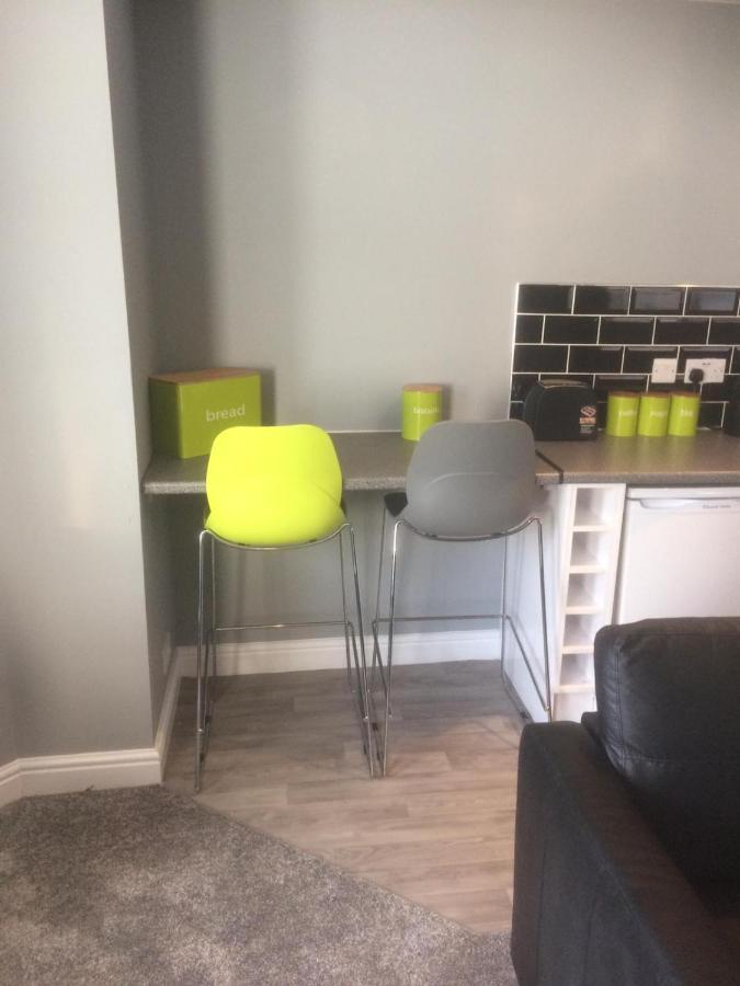 Stafford Apartments Zewnętrze zdjęcie