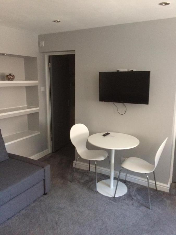 Stafford Apartments Zewnętrze zdjęcie