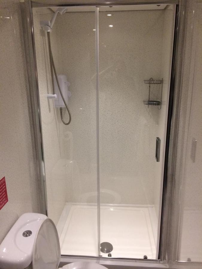 Stafford Apartments Zewnętrze zdjęcie