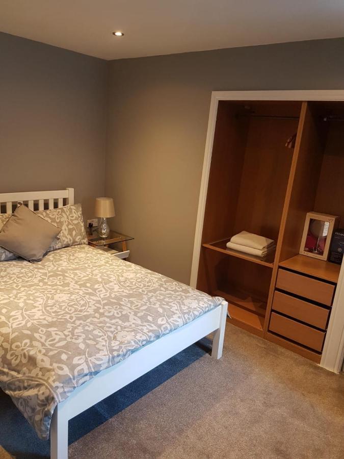 Stafford Apartments Zewnętrze zdjęcie