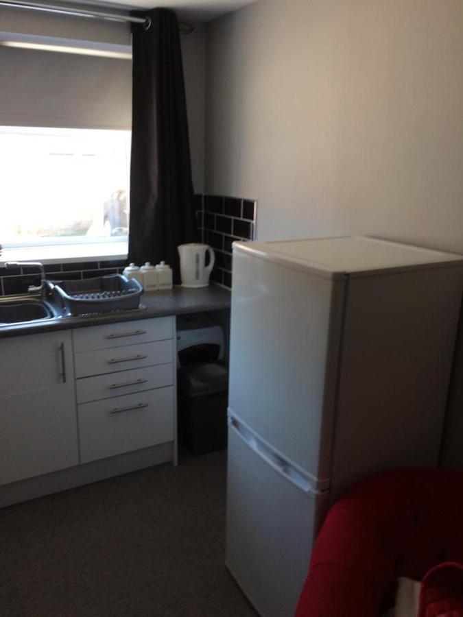 Stafford Apartments Zewnętrze zdjęcie
