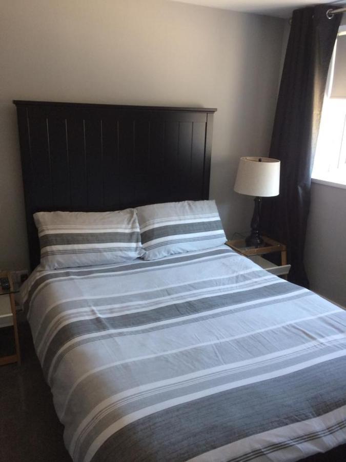 Stafford Apartments Zewnętrze zdjęcie