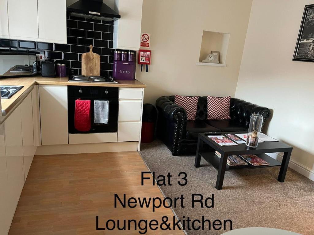 Stafford Apartments Zewnętrze zdjęcie