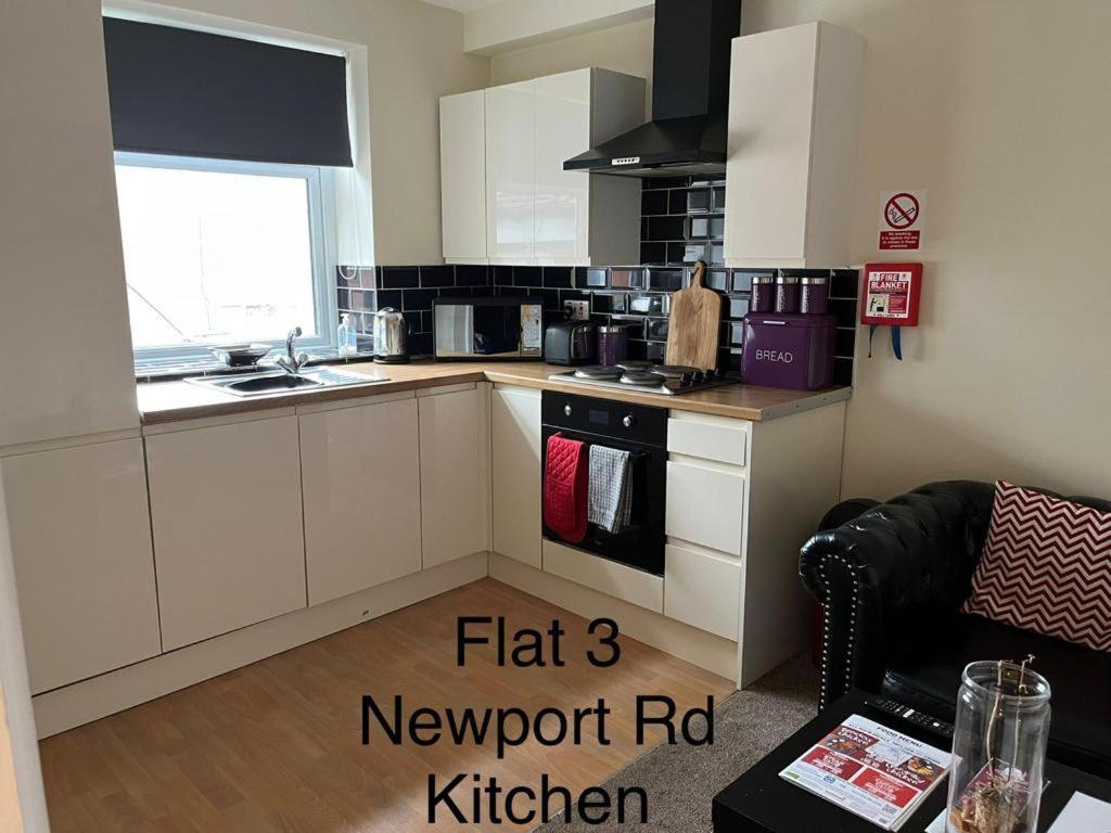 Stafford Apartments Zewnętrze zdjęcie