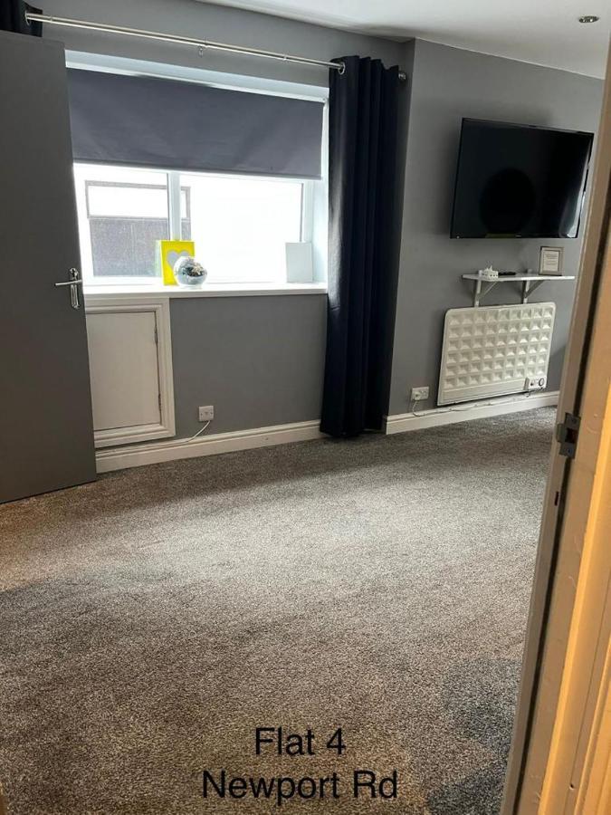 Stafford Apartments Zewnętrze zdjęcie