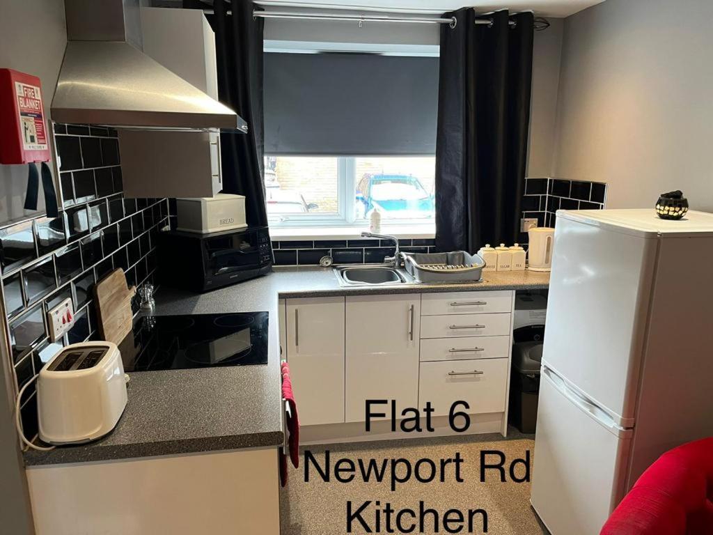 Stafford Apartments Zewnętrze zdjęcie
