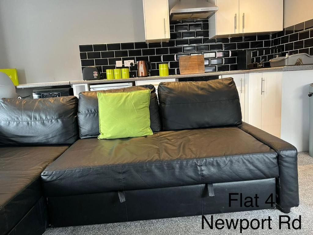 Stafford Apartments Zewnętrze zdjęcie