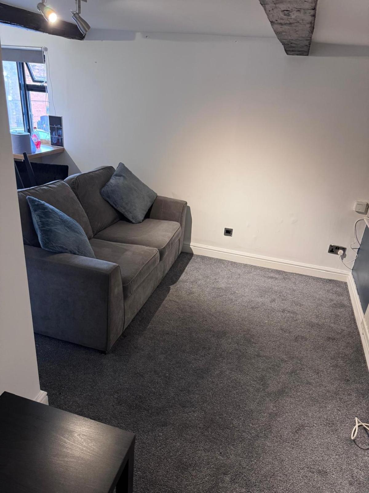 Stafford Apartments Zewnętrze zdjęcie