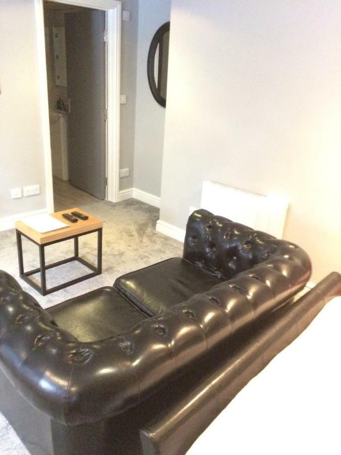 Stafford Apartments Zewnętrze zdjęcie