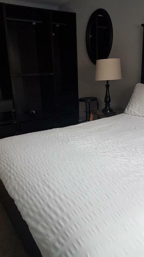 Stafford Apartments Zewnętrze zdjęcie
