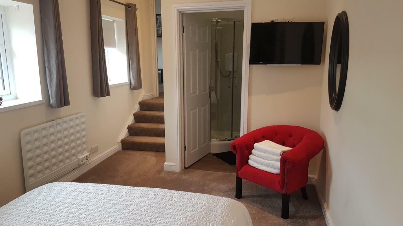 Stafford Apartments Zewnętrze zdjęcie